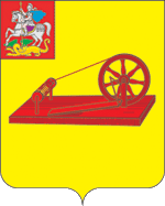 Герб Ногинск